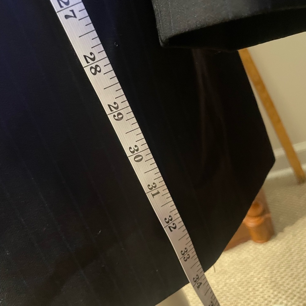 CALVIN KLEIN SUIT JACKET - Picture 10 of 11